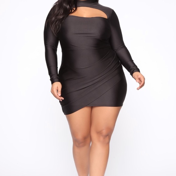 Dress - Picture 2 of 2